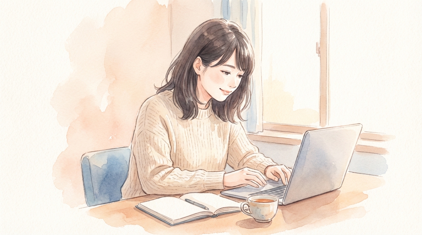 講座で学ぶ時間